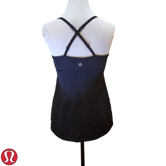 Lululemon Full Eagle Tank - Picture 4 of 15